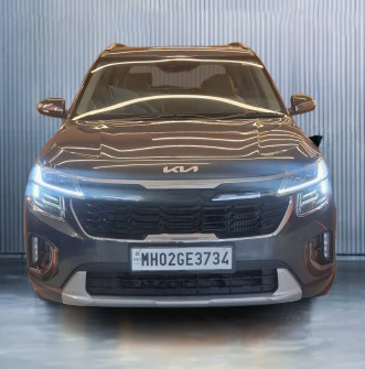Kia Seltos D1.5 6MT HTX